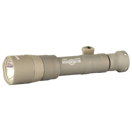 M640 SCOUT TURBO TAN 700LM