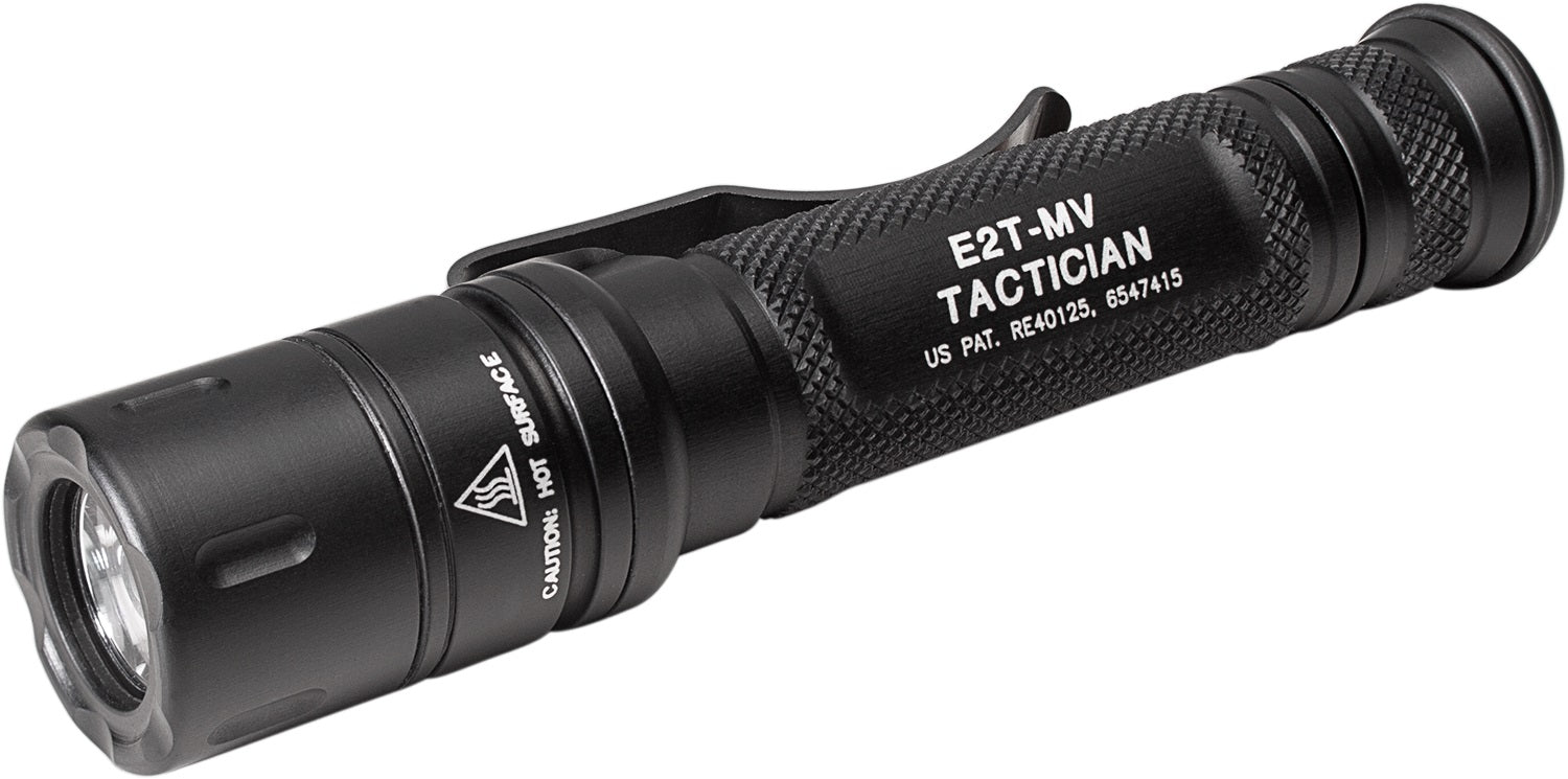 TACTICIANL 5/800LU BLK DUAL