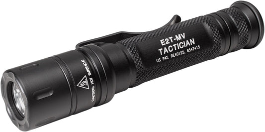 TACTICIANL 5/800LU BLK DUAL