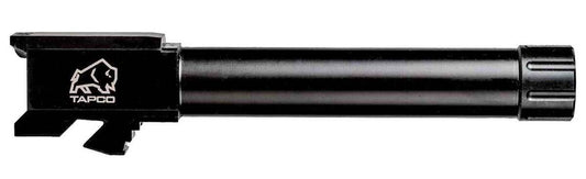 BARREL GLOCK 19 BLACK 1/2X28