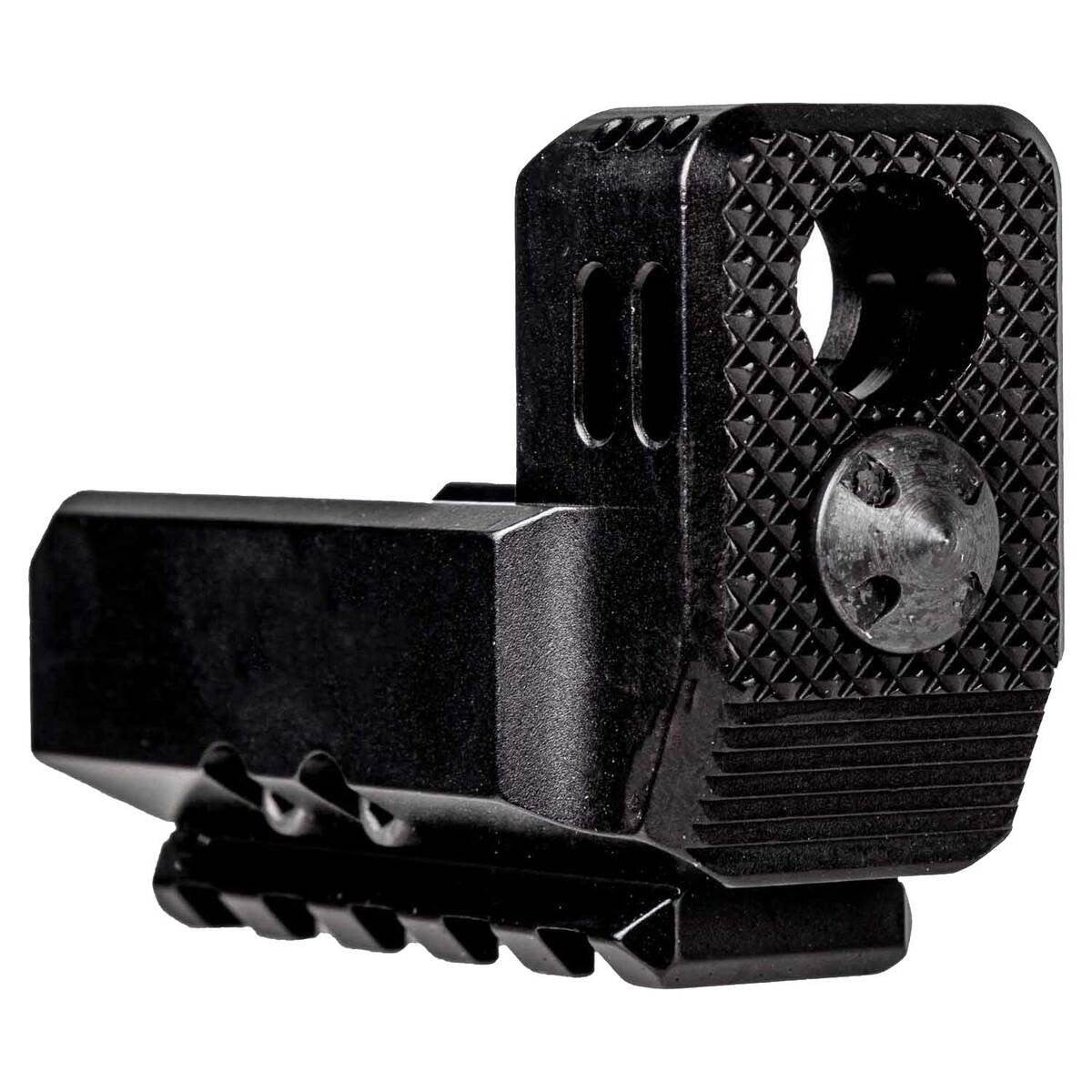 COMPENSATOR GLOCK 17 BLACK