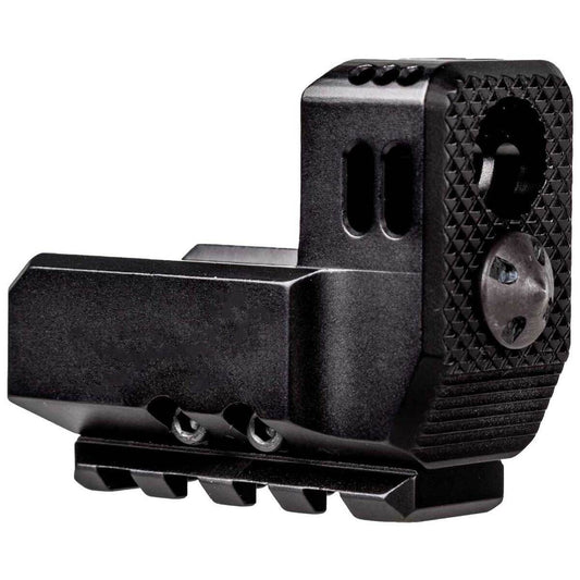COMPENSATOR GLOCK 19 BLACK