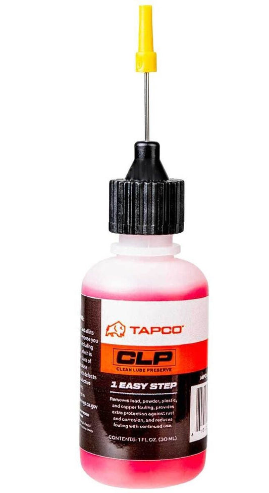 CLP 1 OZ NEEDLE OILER