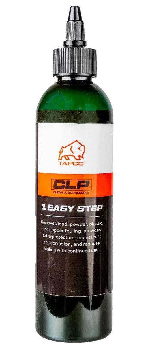 CLP 8OZ GUN OIL