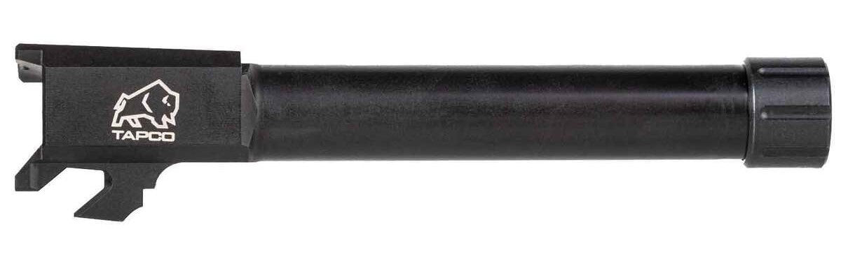 BARREL HELLCAT PRO BLK 1/2X28