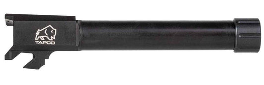 BARREL HELLCAT PRO BLK 1/2X28