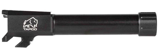 BARREL HELLCAT BLACK 1/2X28