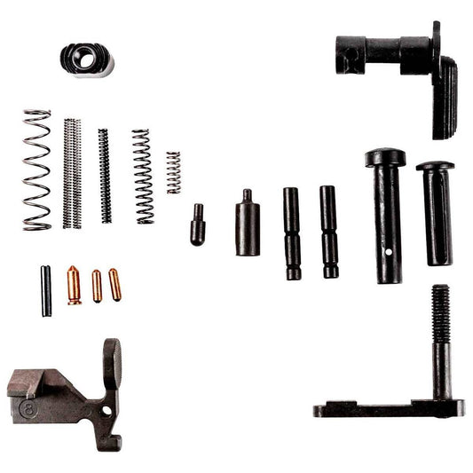 AR-15 LOWER PARTS KIT