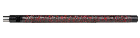 TAPCO 10/22 CF RED/BLK TB