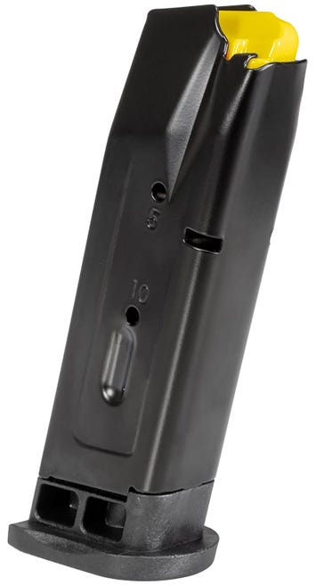 MAGAZINE G3 TACTICAL 9MM 10RD