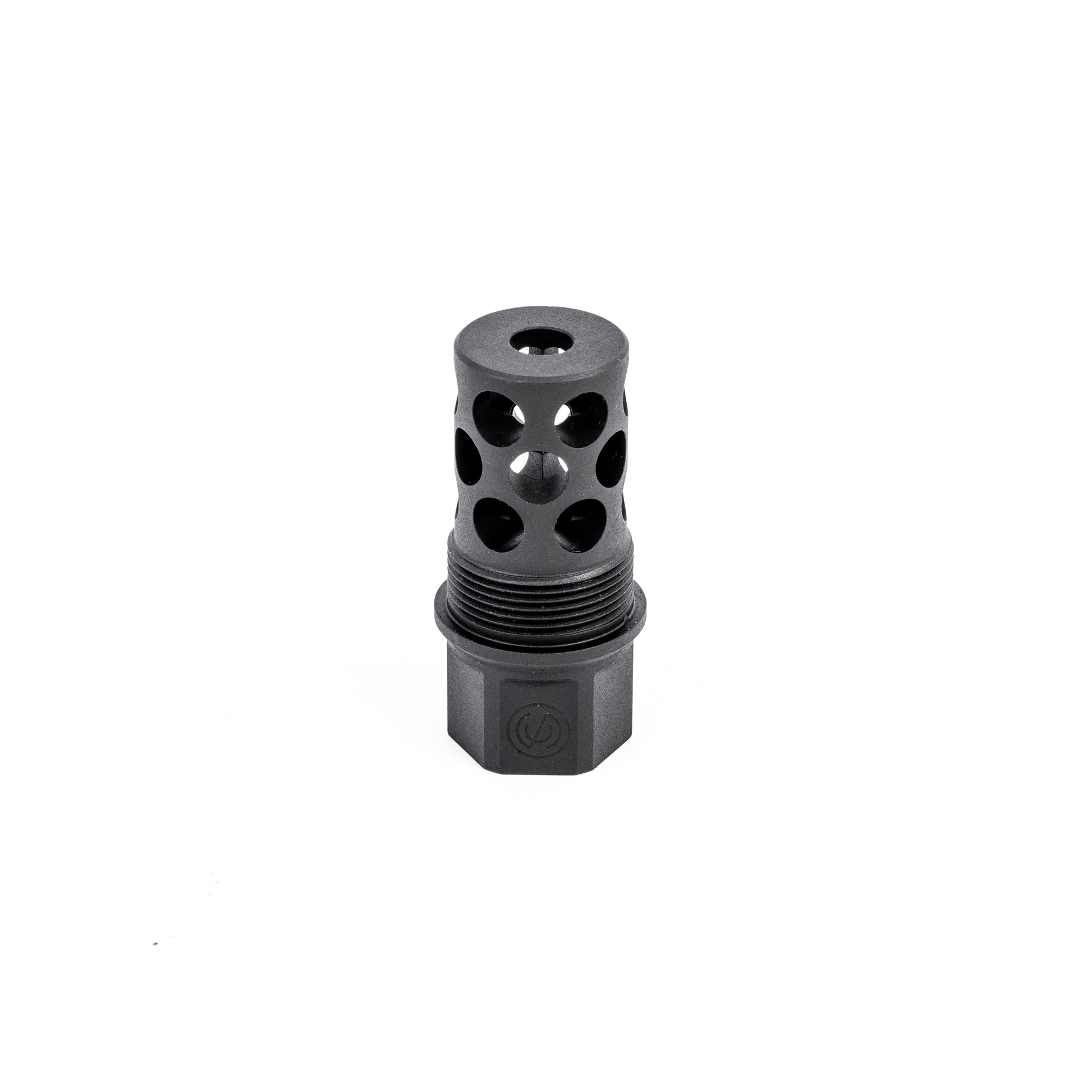 THREAD OVER MUZZLE BRK 1/2X28