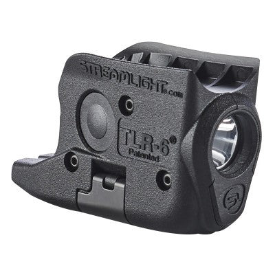 TLR-6 GLOCK 26/27/33 100LM BLK