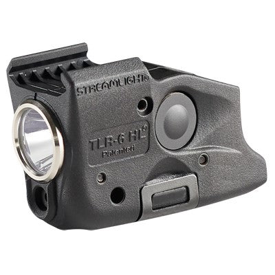 TLR-6HLG SIG 365 300LM BLK GRN