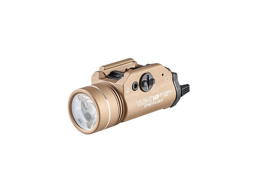 TLR-1 HP 1000LM SCRW MNT FDE