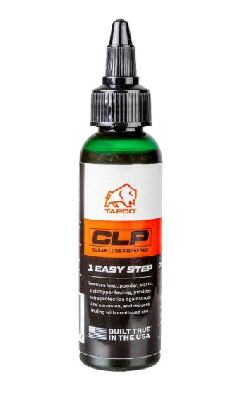 CLP 2OZ GUN OIL