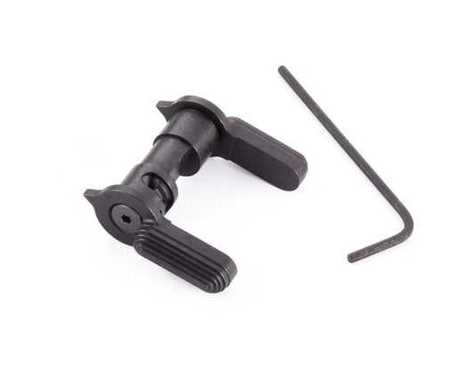 AMBI SAFETY AR BLACK