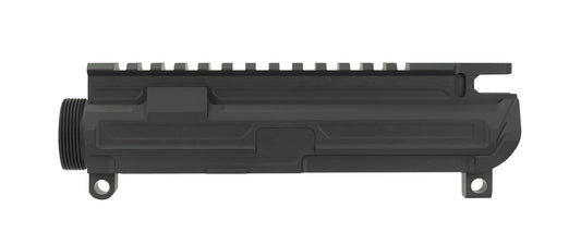 WSM15 BILLET UPPER BLACK