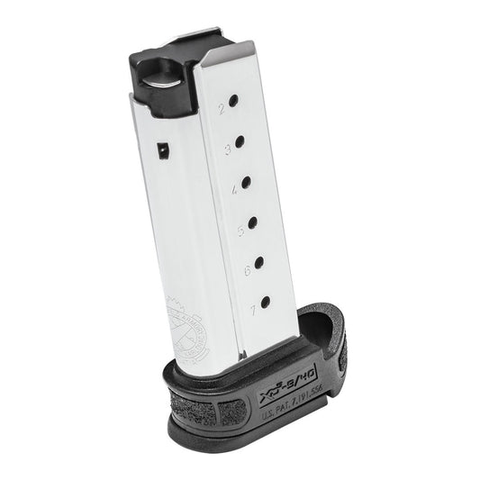 MAGAZINE XD-S MOD.2 40S&W 7RD