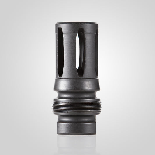 XENO MOUNT FLASH HIDER 1/2X28