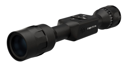 X-SIGHT 3-9X DAY/NIGHT LTV